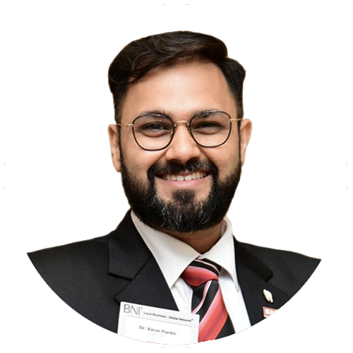 Dr. Varun Parikh